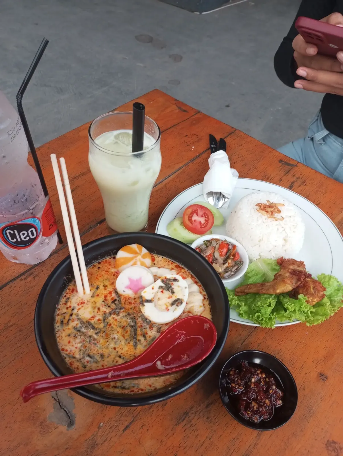 Alyran Kuliner Cafe & Resto