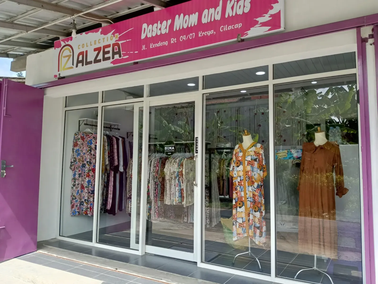 ALZEA COLLECTION
