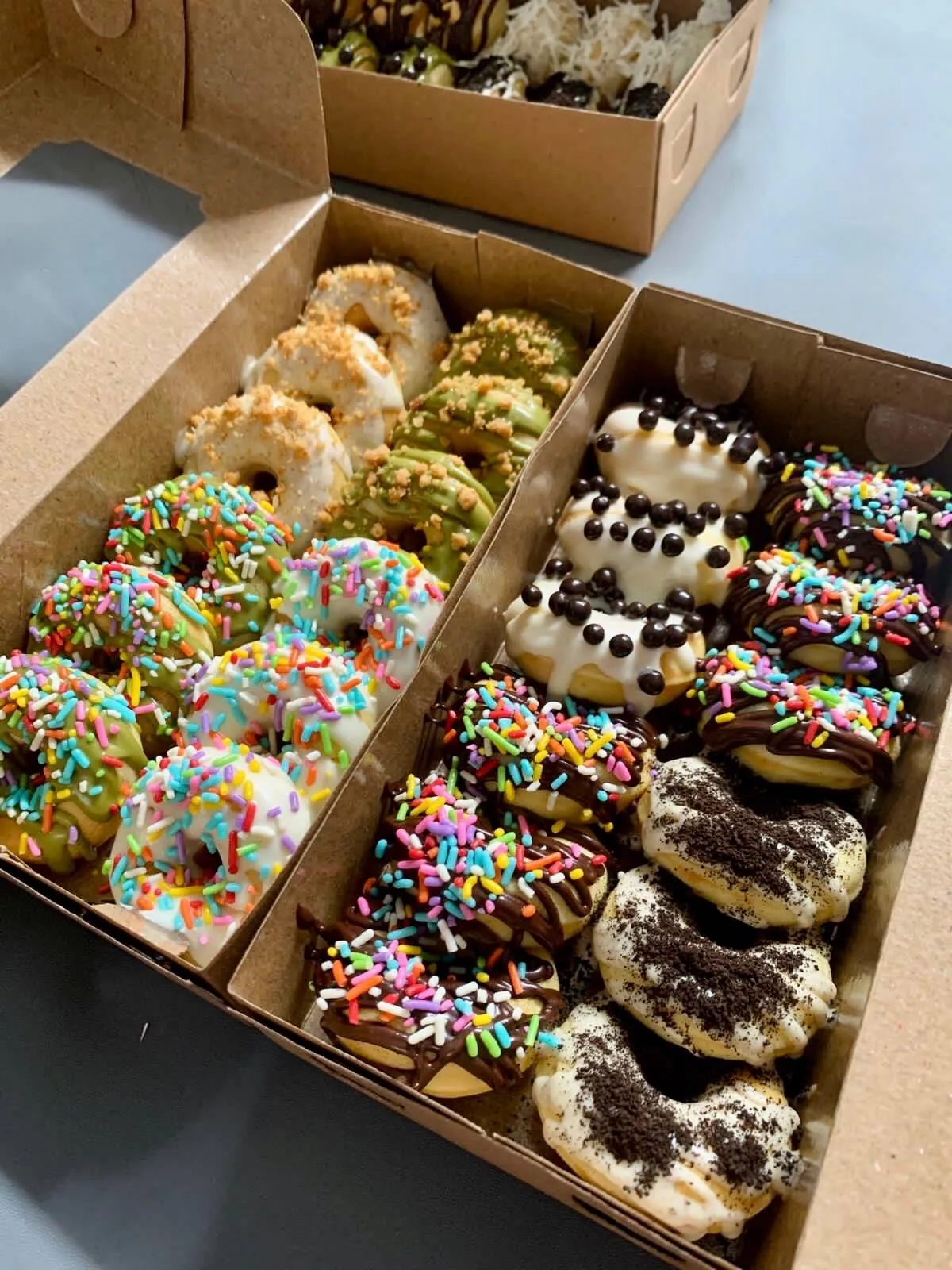 Amaliah bakery