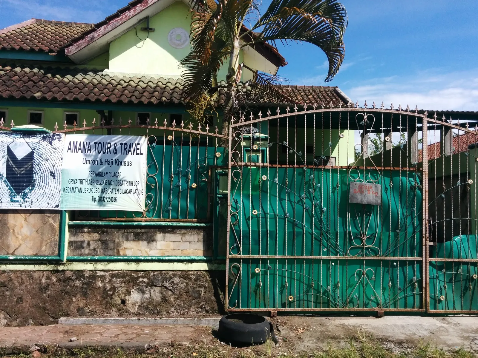 Amana Tour & Travel