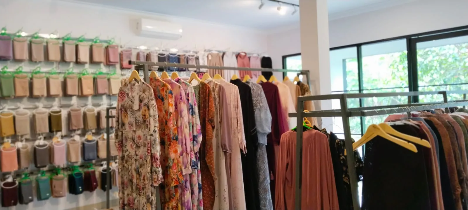 Amanah Hijab Kalipucang