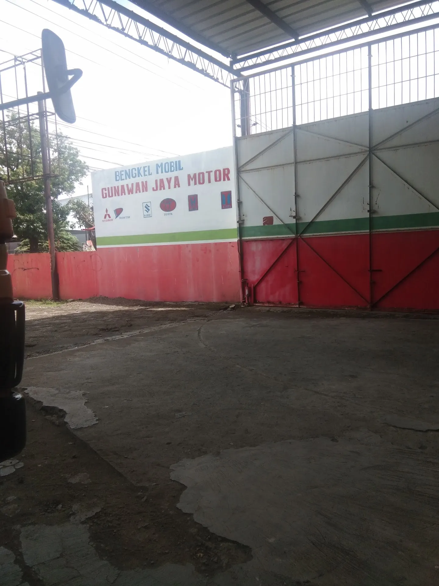 Amanah Motor