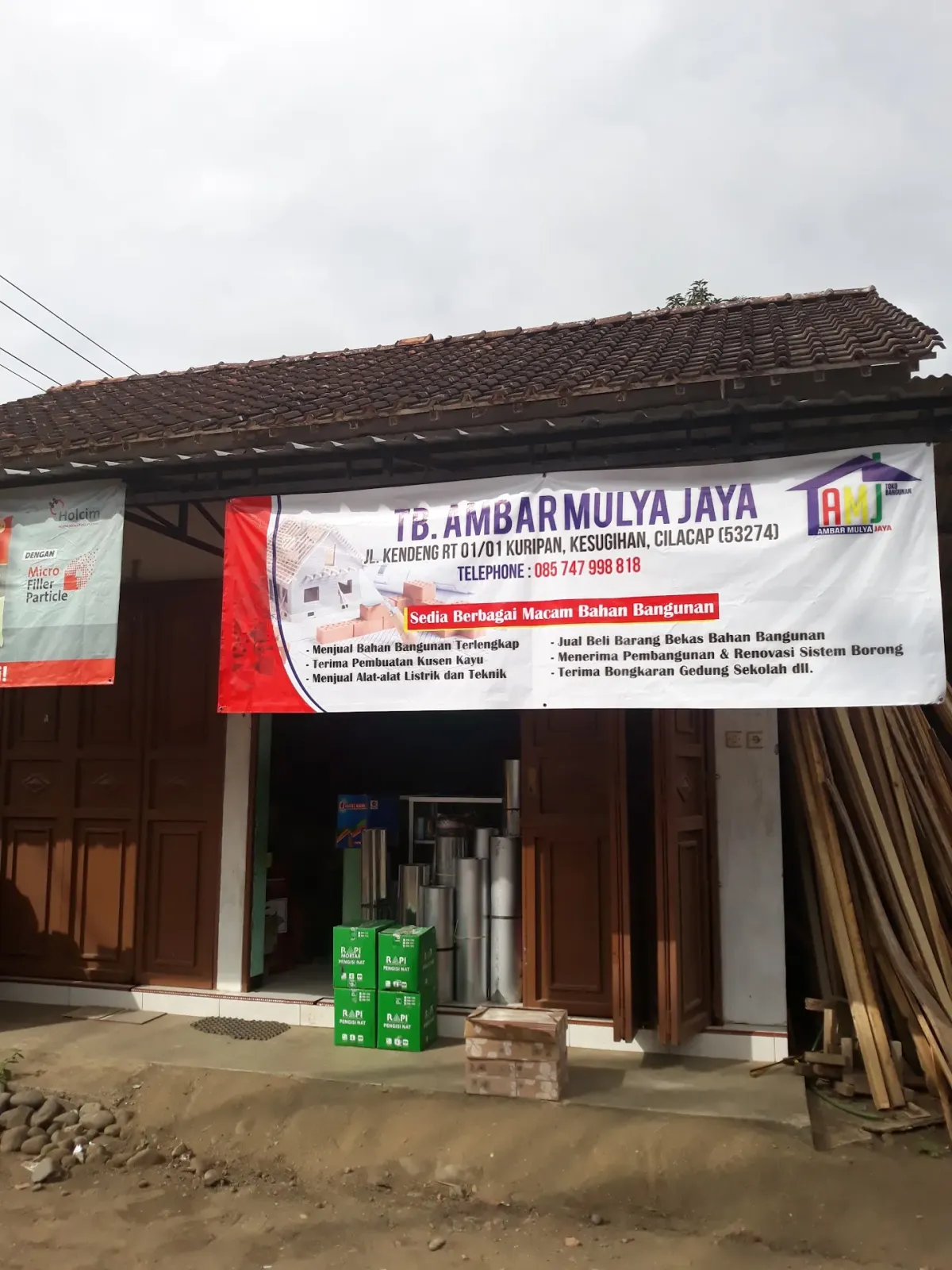 Ambar Mulya