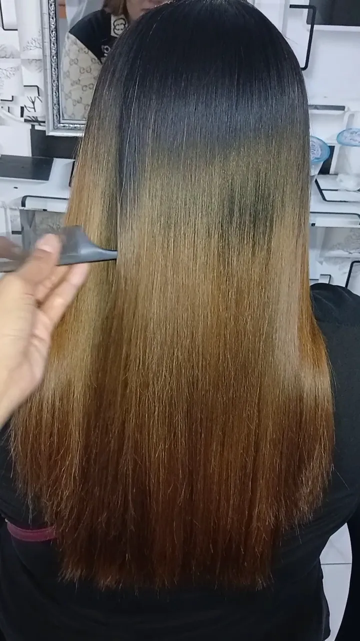 Ambar salon