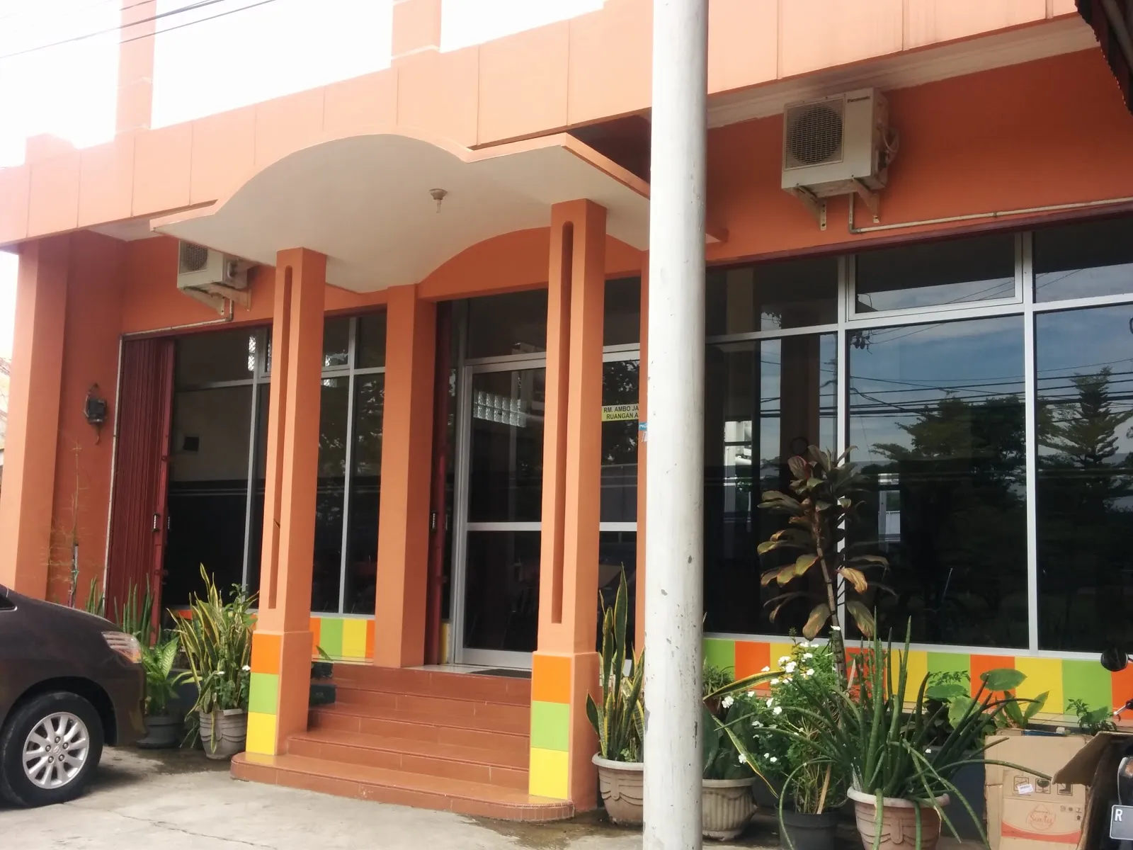 Ambo Jaya