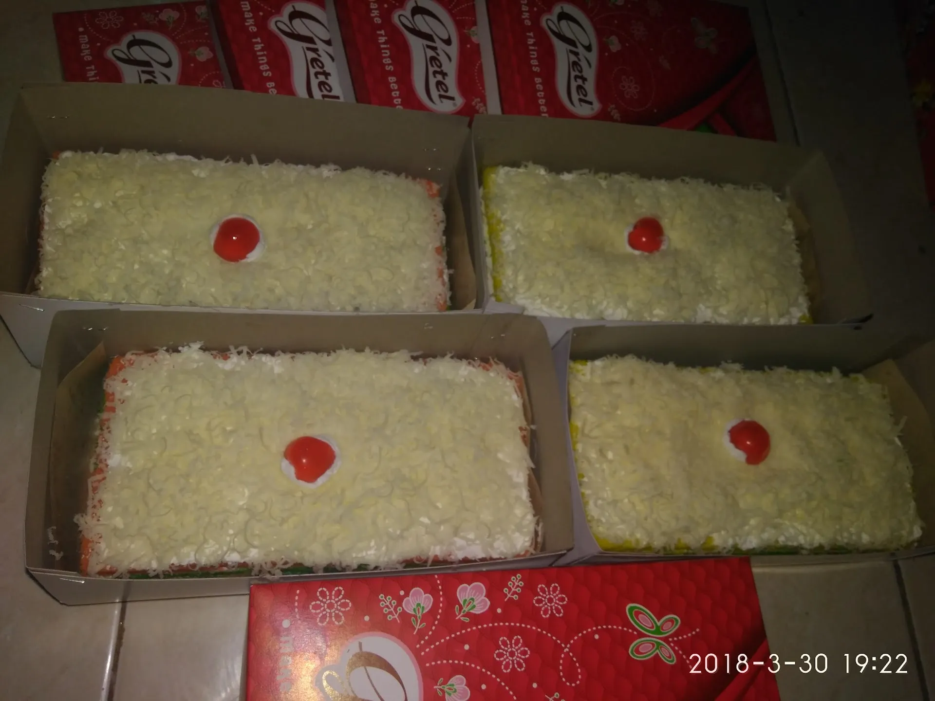 Ameera Bakery