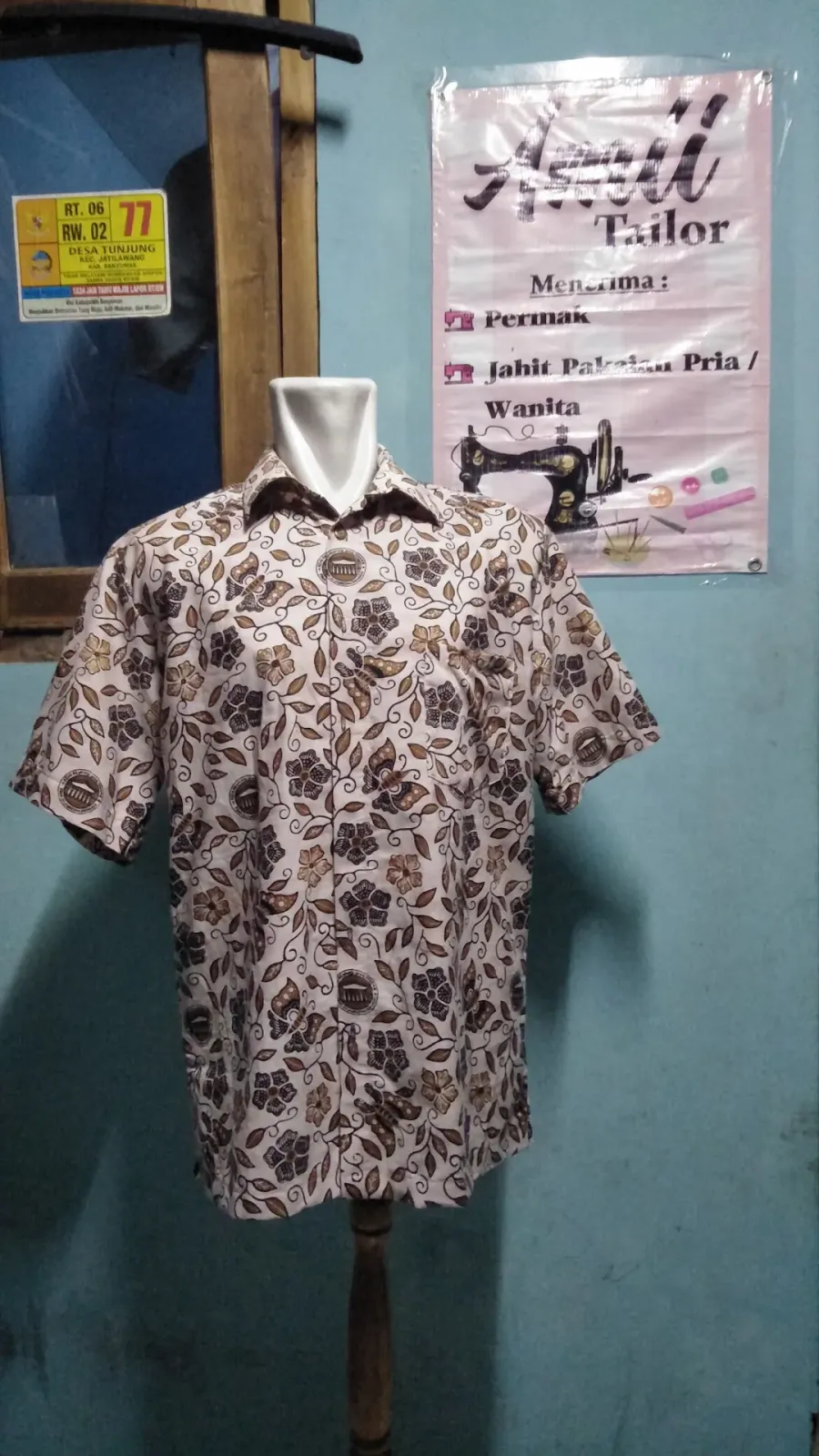 Amii Tailor