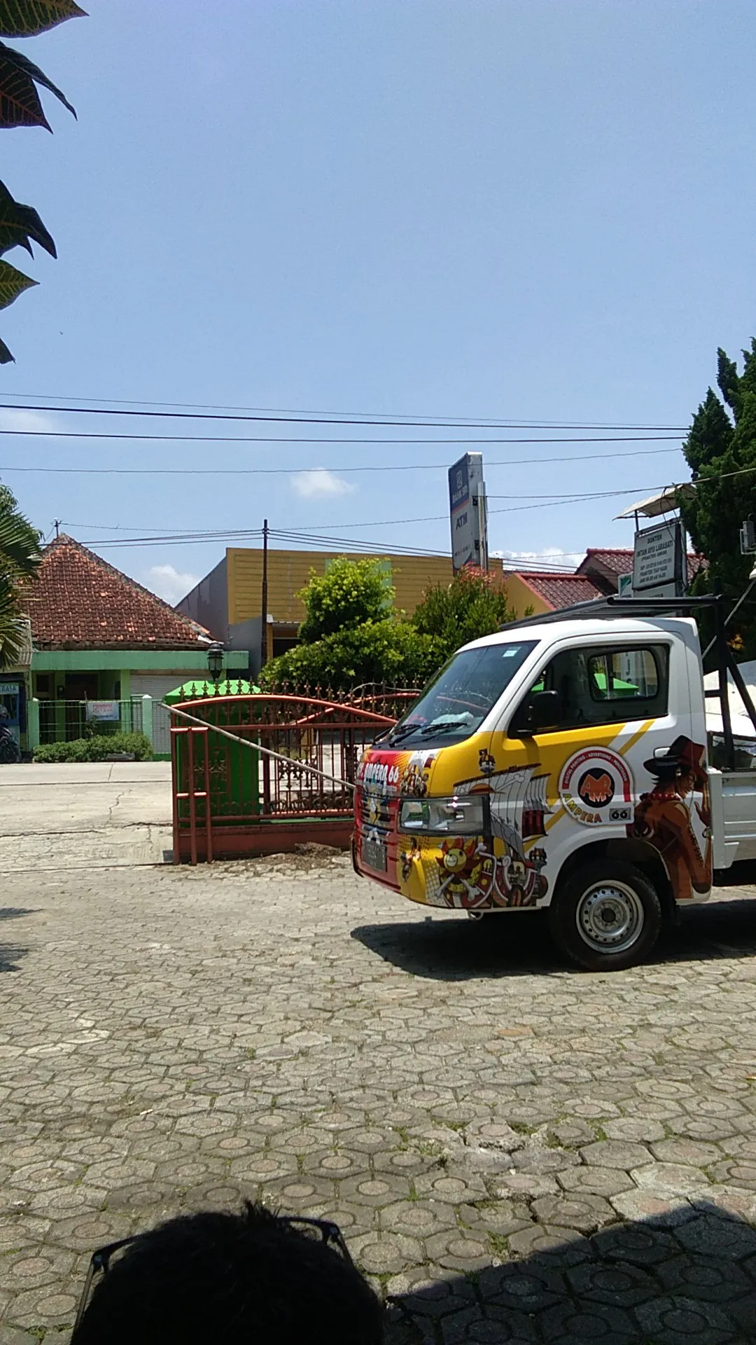 Ampera 66
