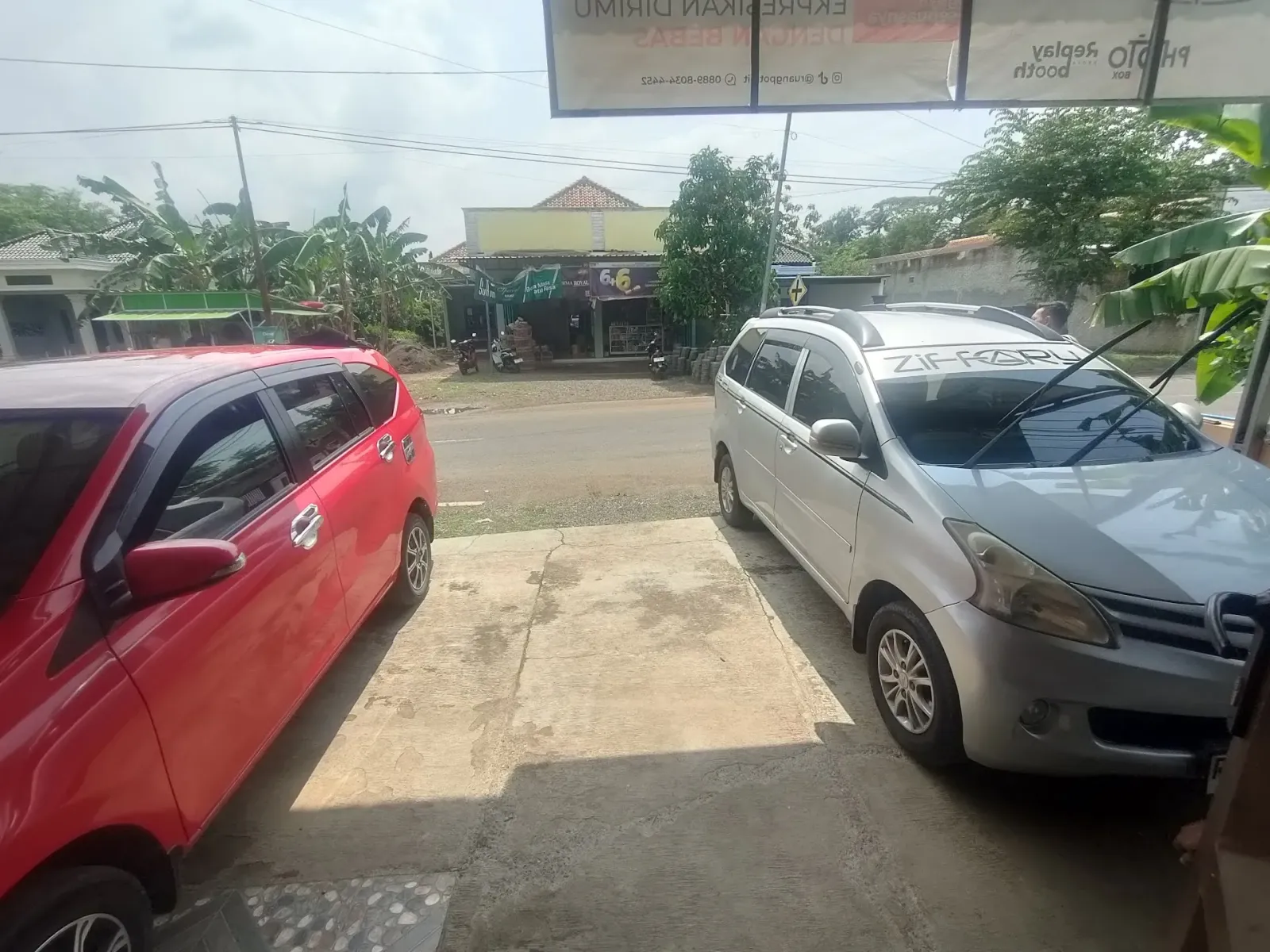 AMRIN MOTOR