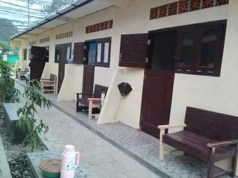 AN-NUR RUMAH SEMBRANI