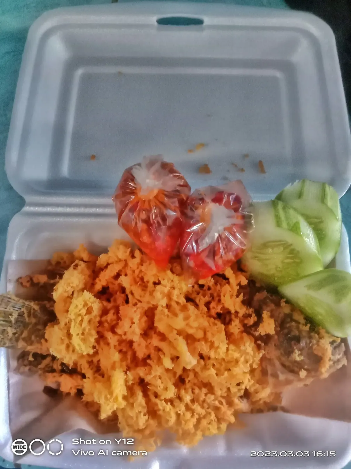 ANAK RESTO