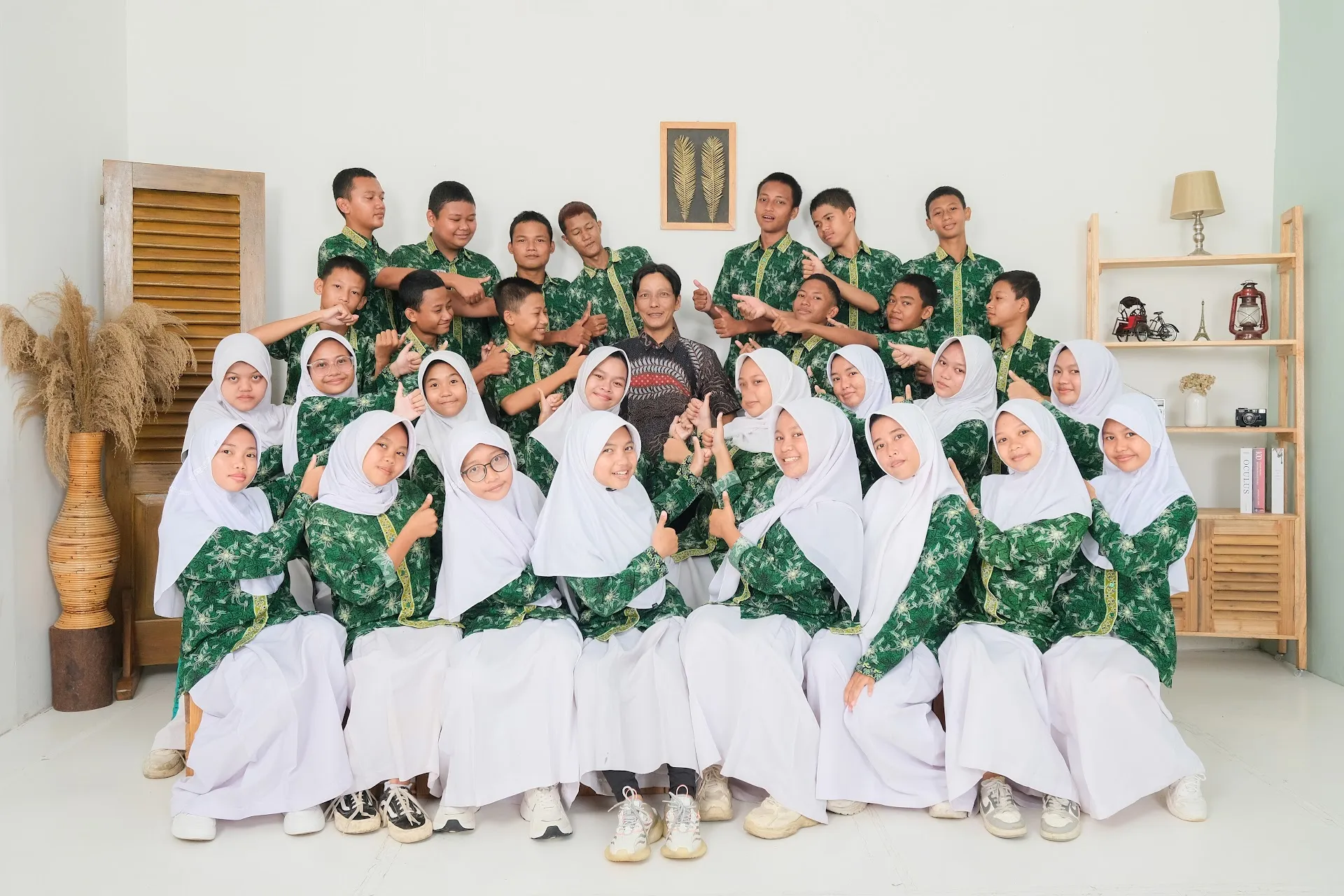 Ananta Photo Studio