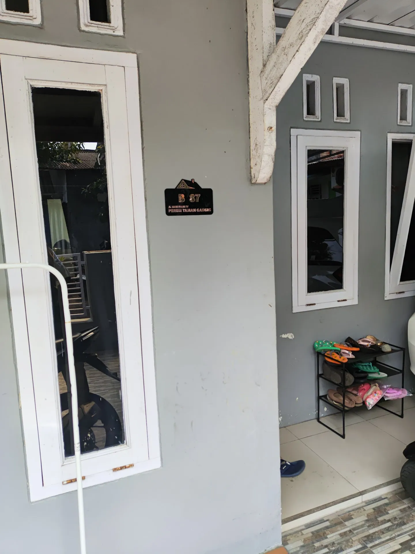 Anauna Official Cilacap