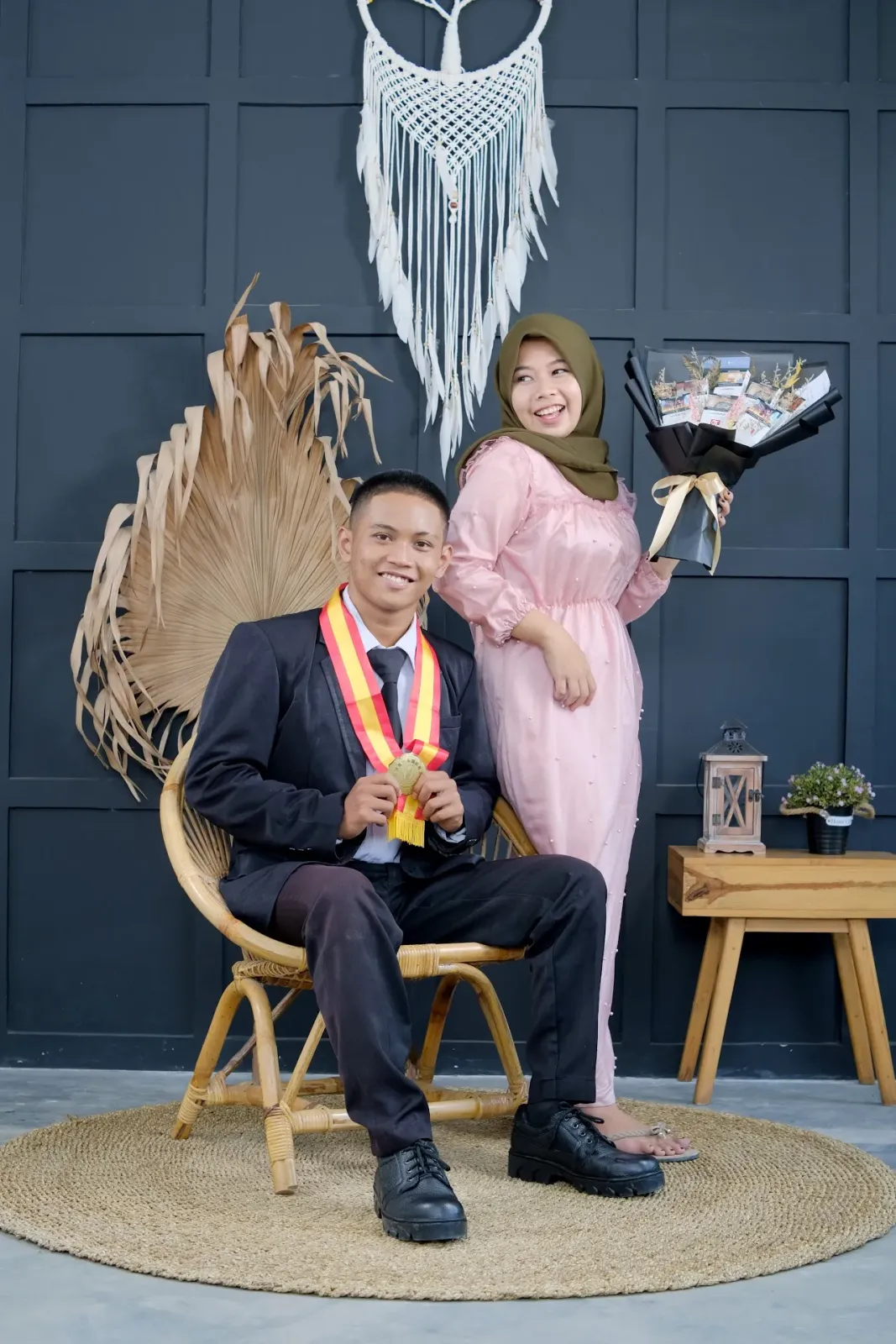 ANDRI BANYU STUDIO FOTO