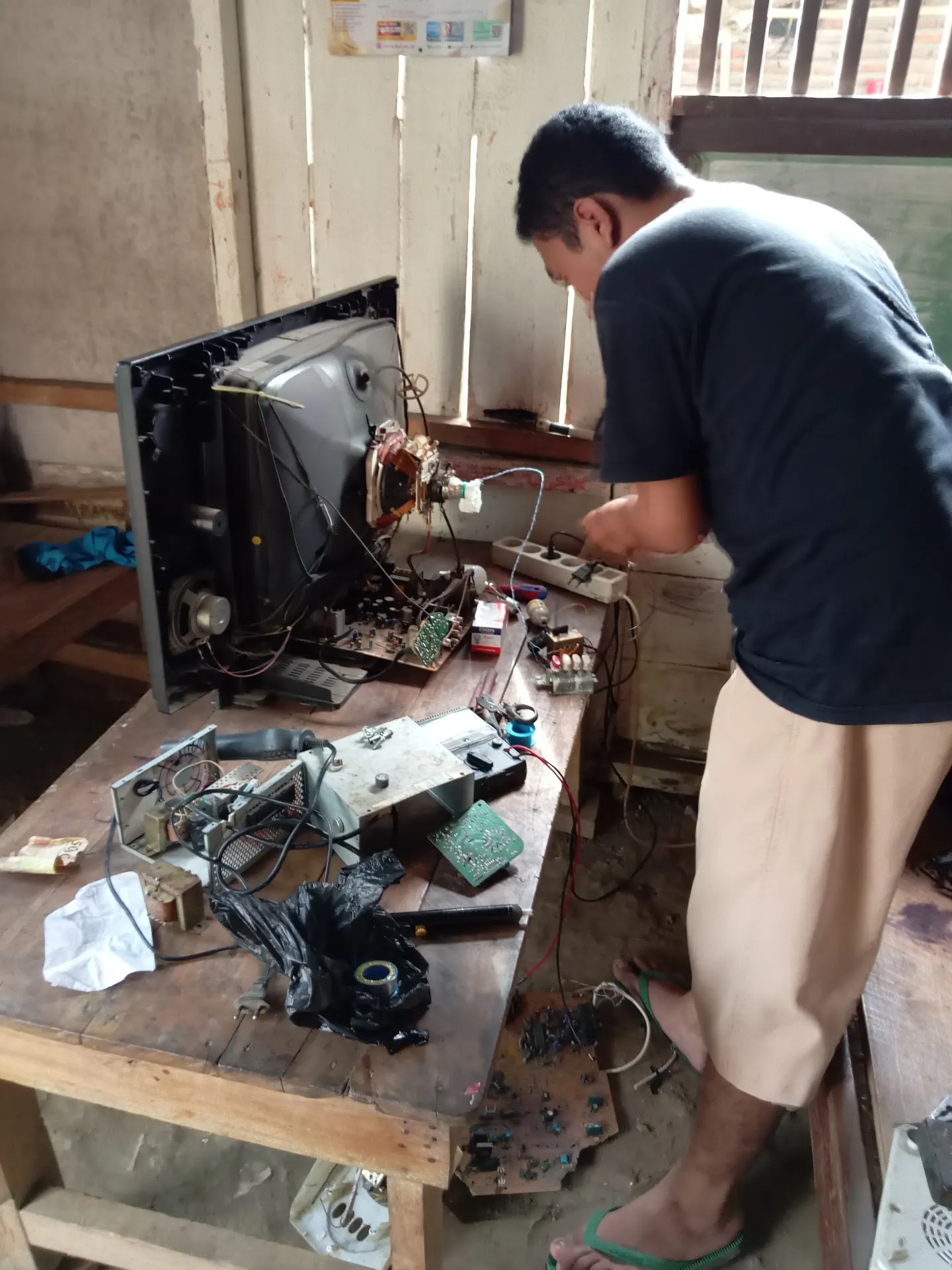 Andry Service Elektronik