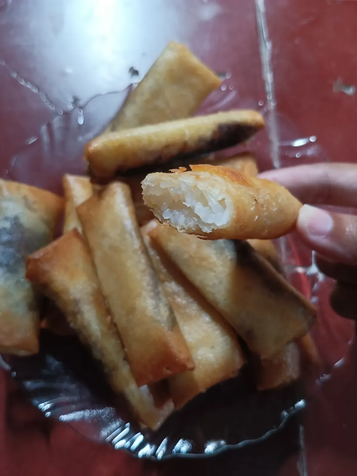 ANEKA GORENGAN