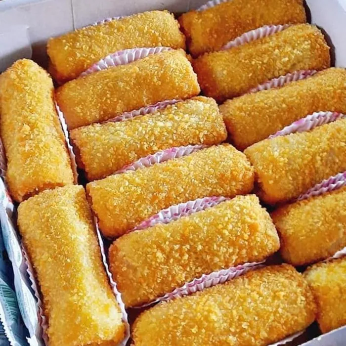 Aneka jajan