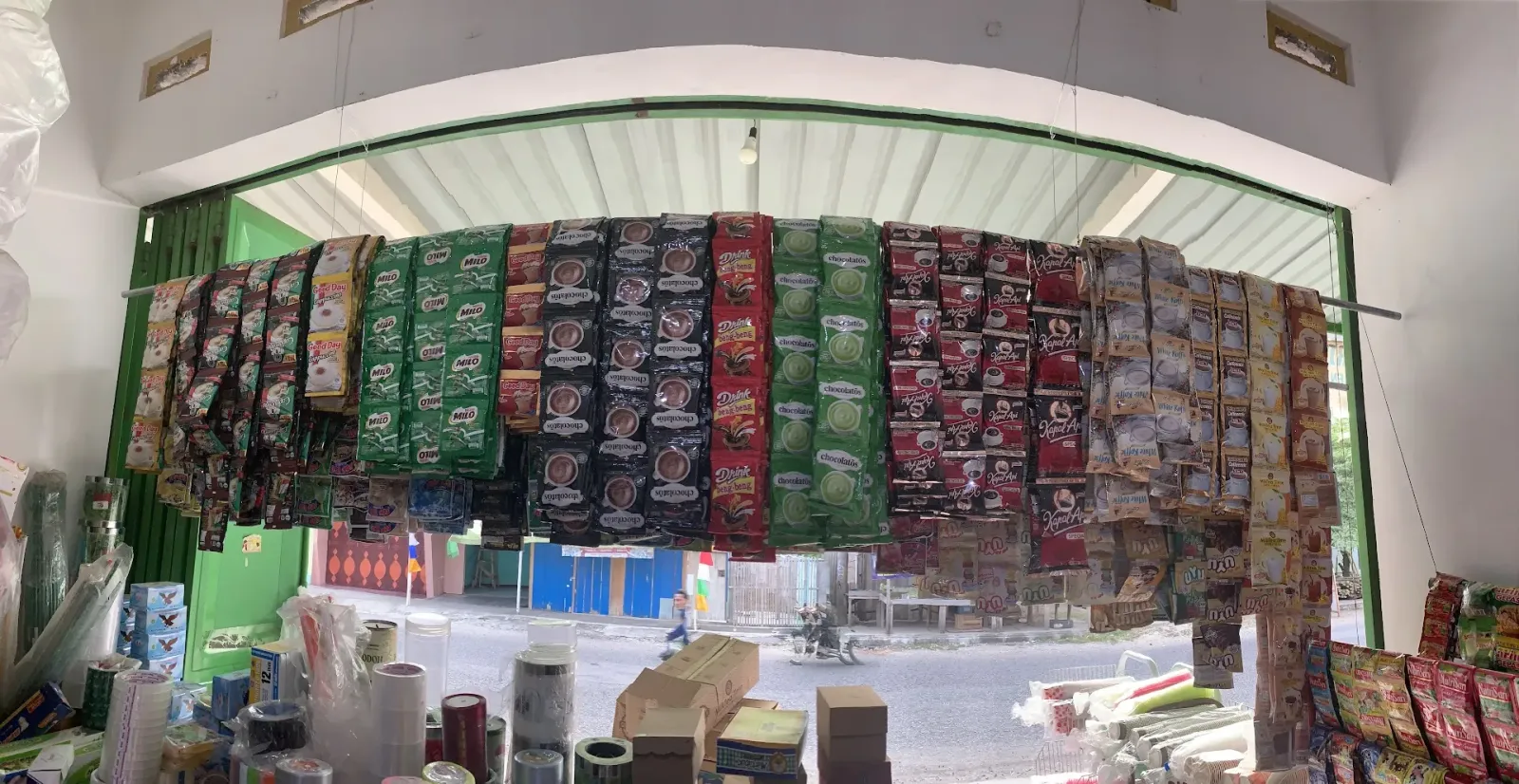 ANEKA PLASTIK 2