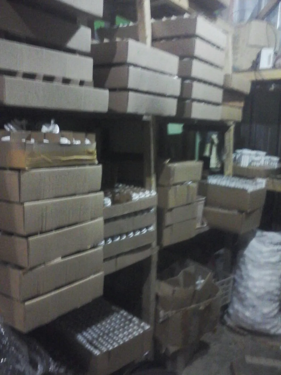 ANEKA SERVIS Lampu & Elektronik
