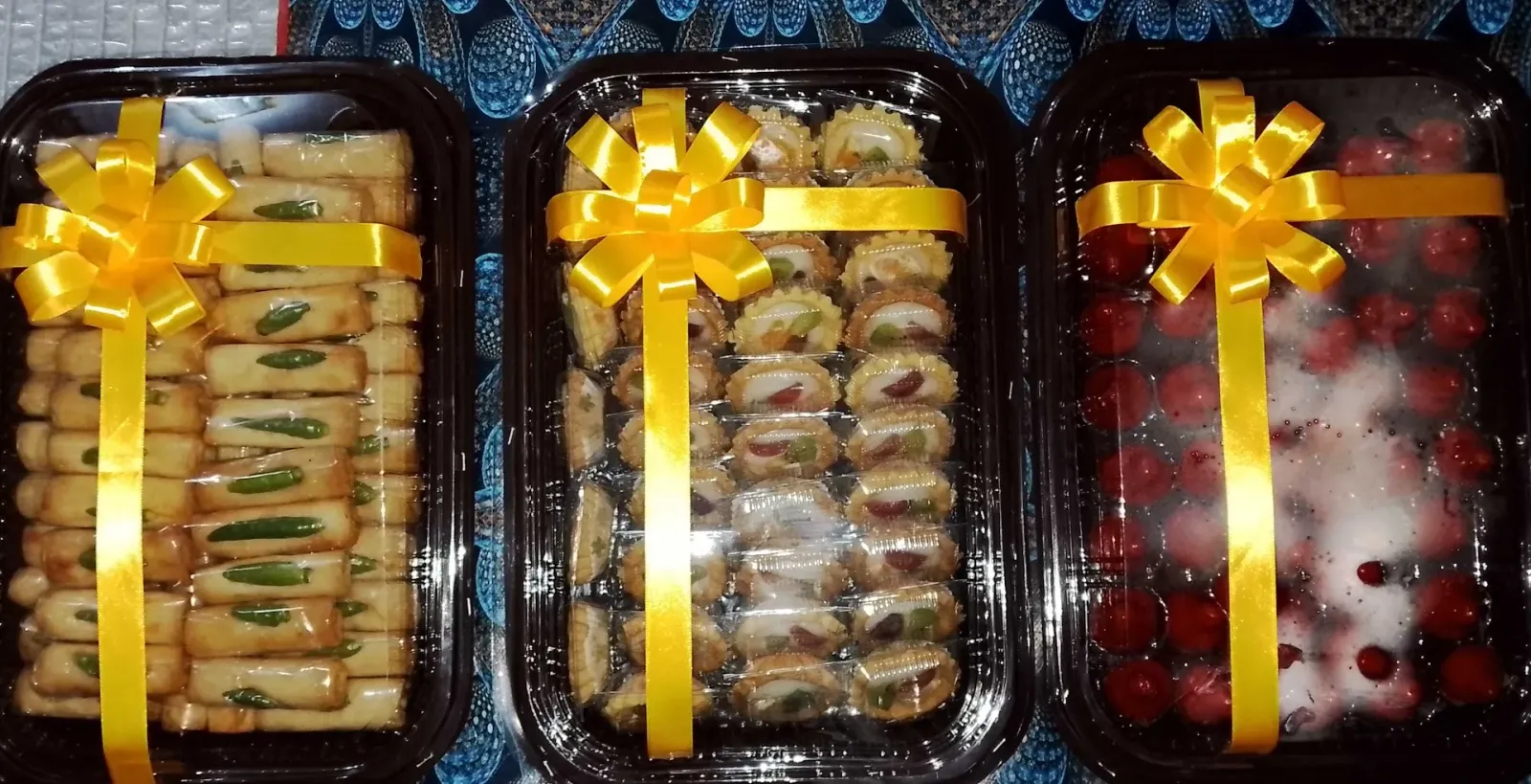 Aneka Snack Apri snack