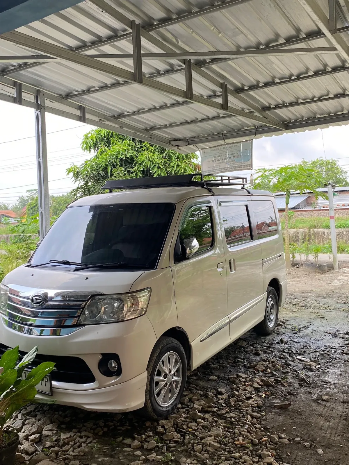 Anetha Rent car & Travel Gandrungmangu