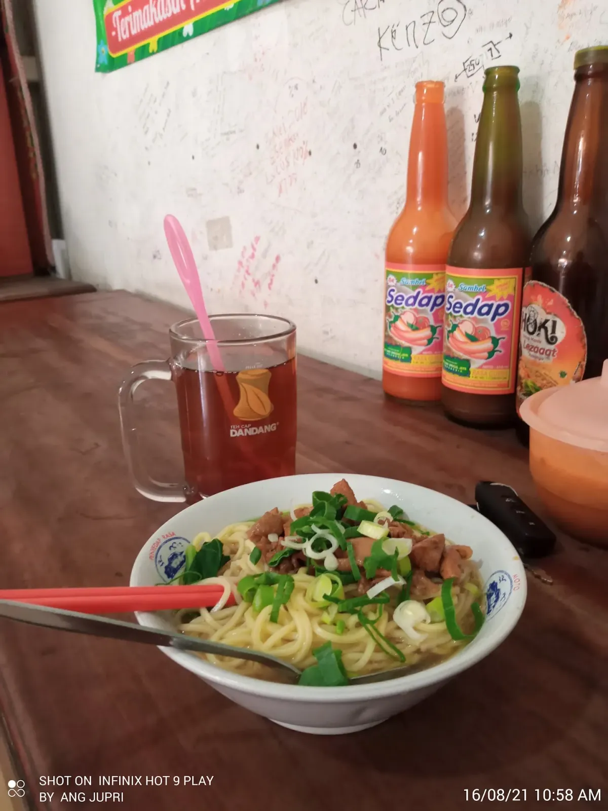 Ang Jupri