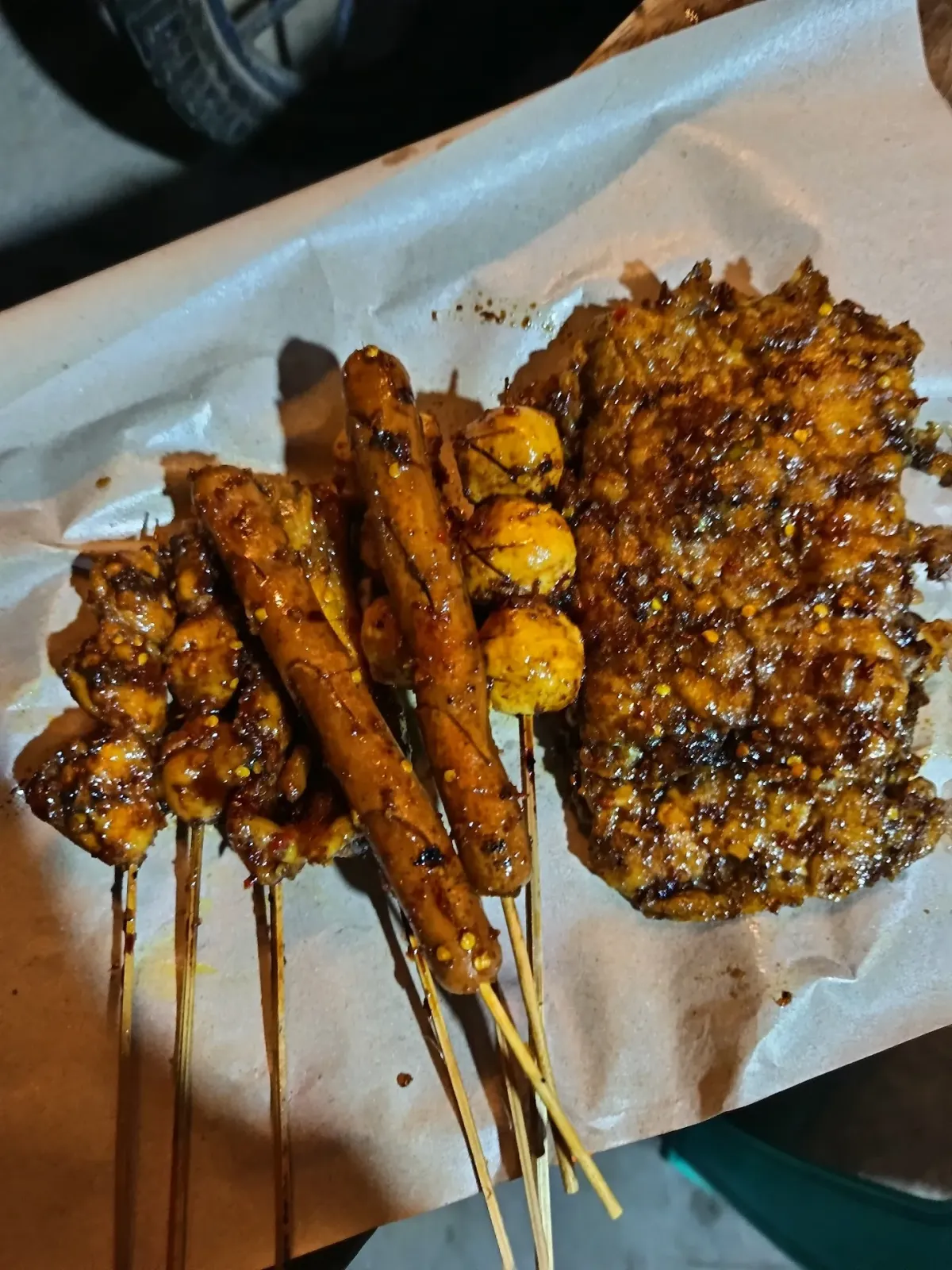 angkeringan RWJ