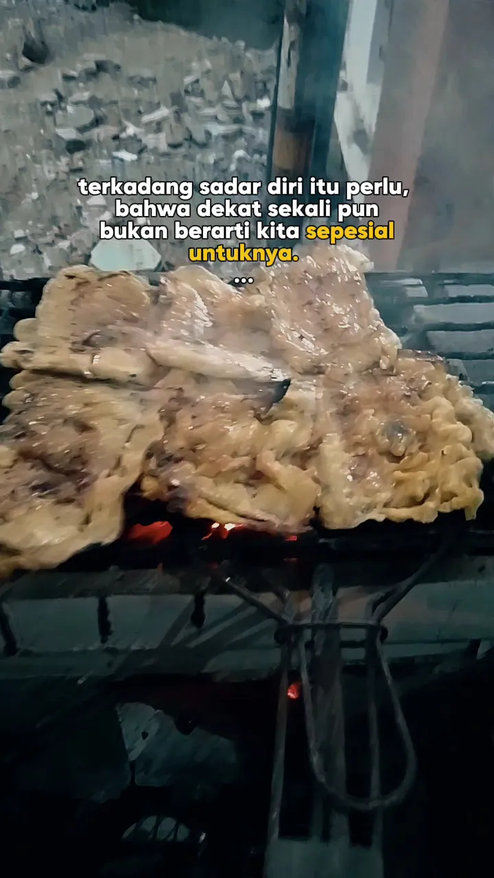 Angkringan 4'5 Nasi Bakar Om Wandi