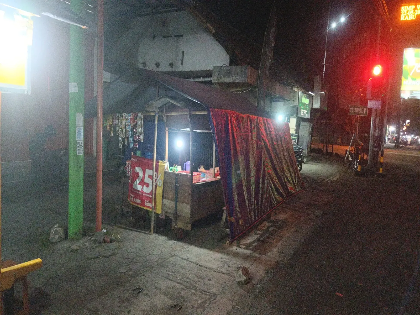 Angkringan angpat