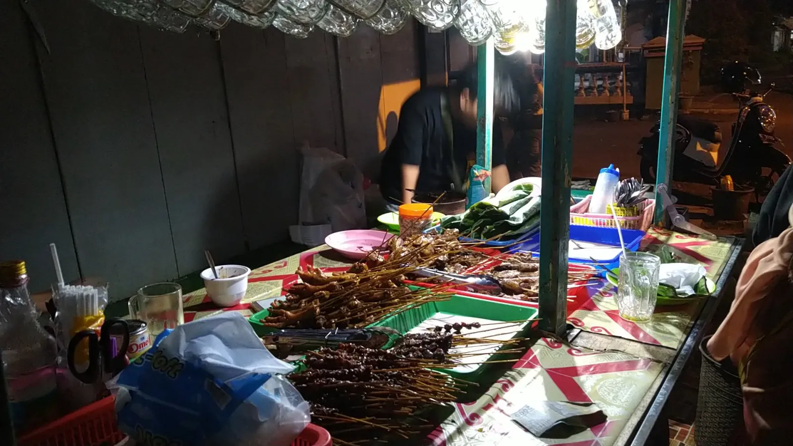Angkringan Bang UC.