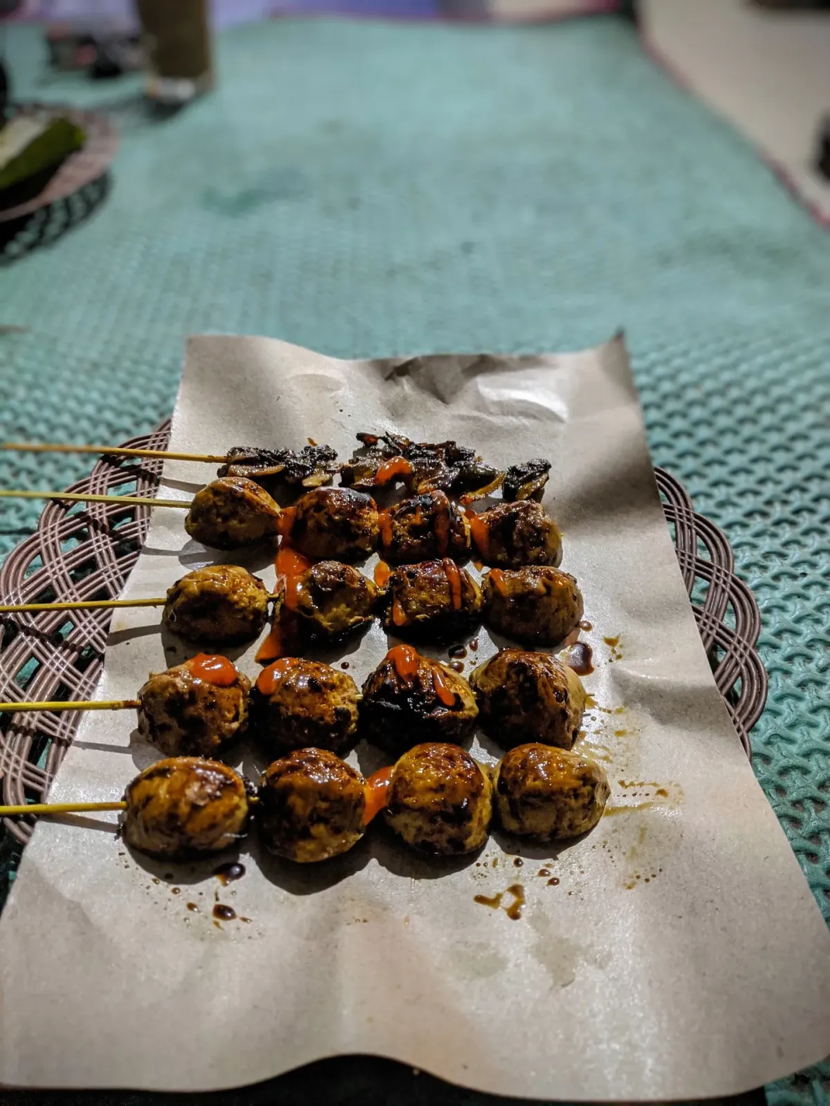 ANGKRINGAN Bengkel kencot