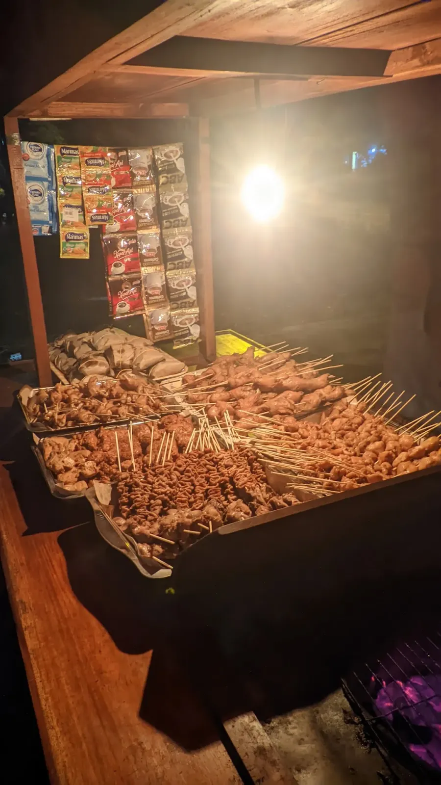 Angkringan Boemdes