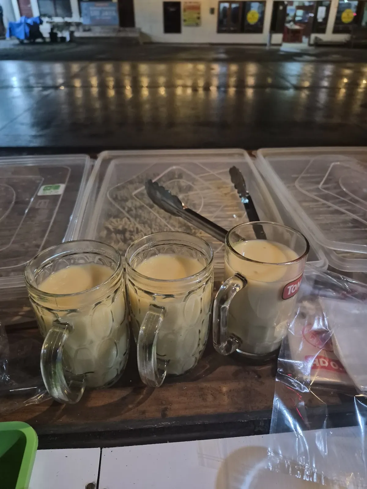 Angkringan dua sodara