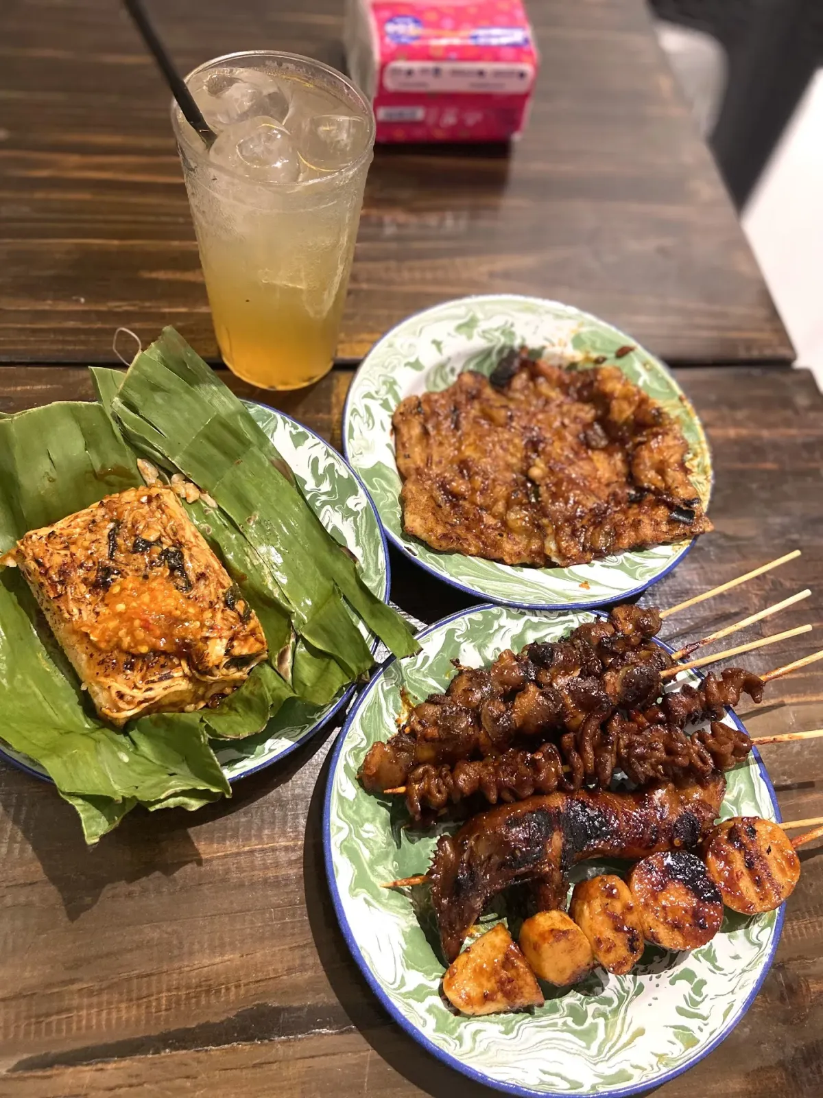 Angkringan ilatjowo