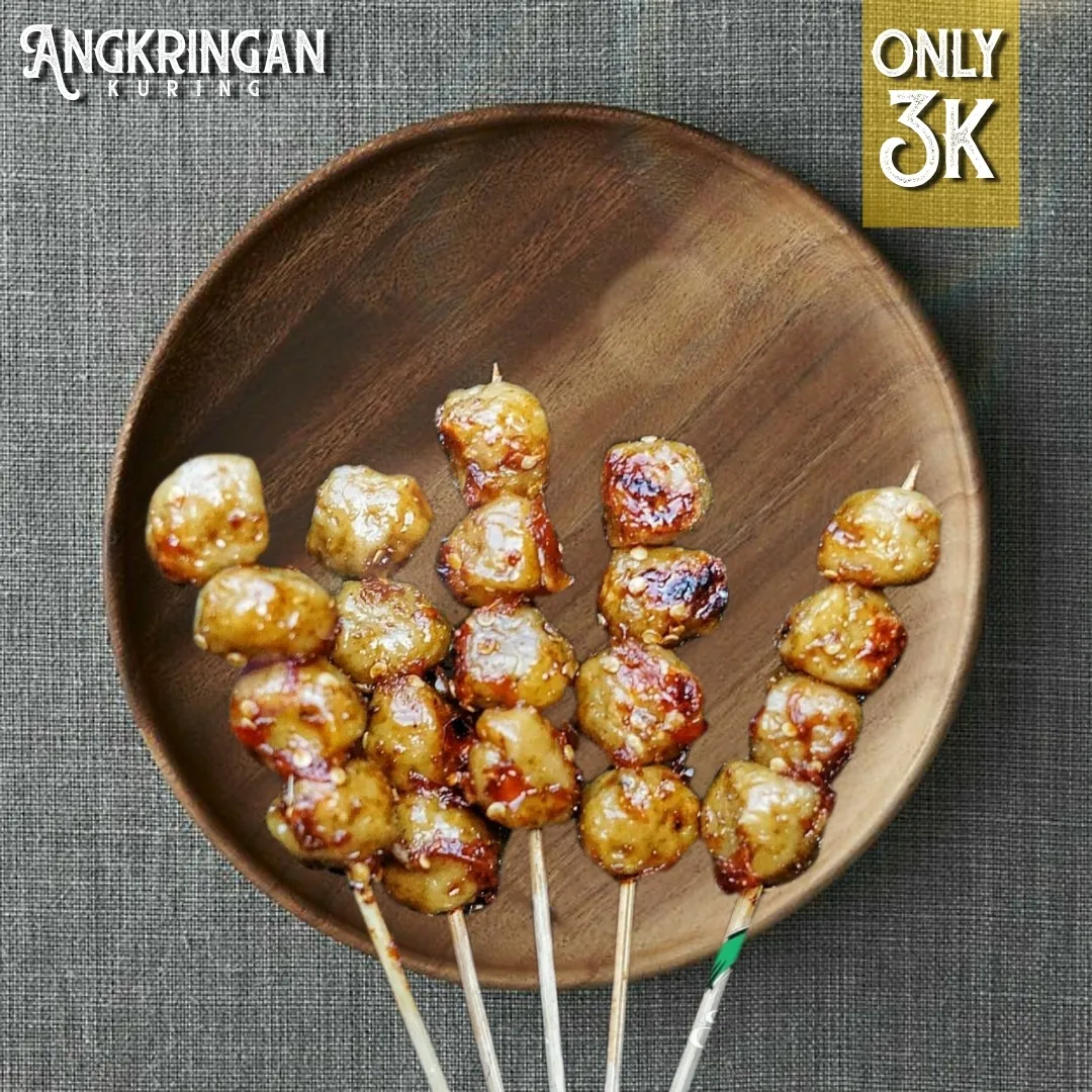 Angkringan Kuring