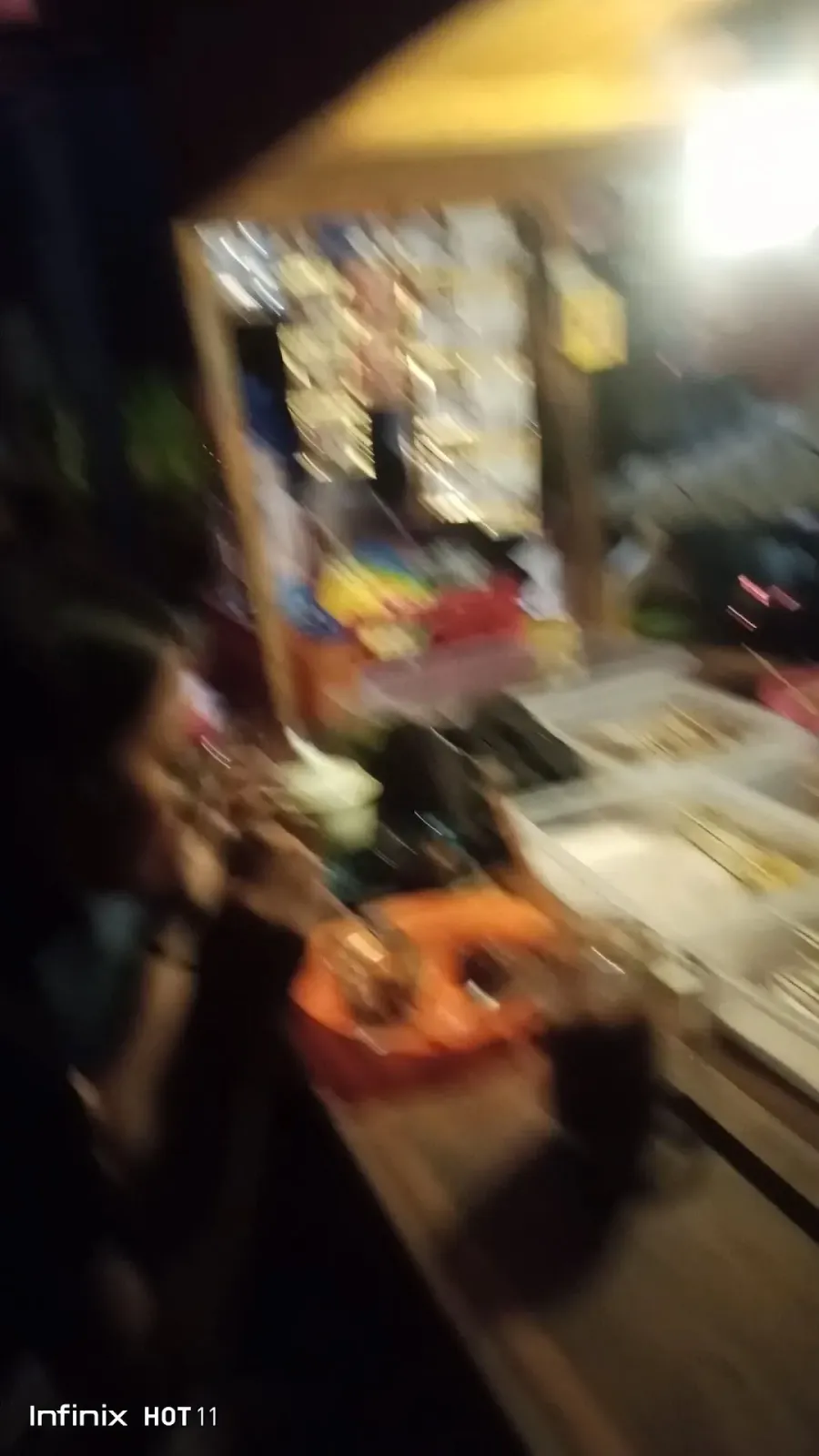 Angkringan mang darso