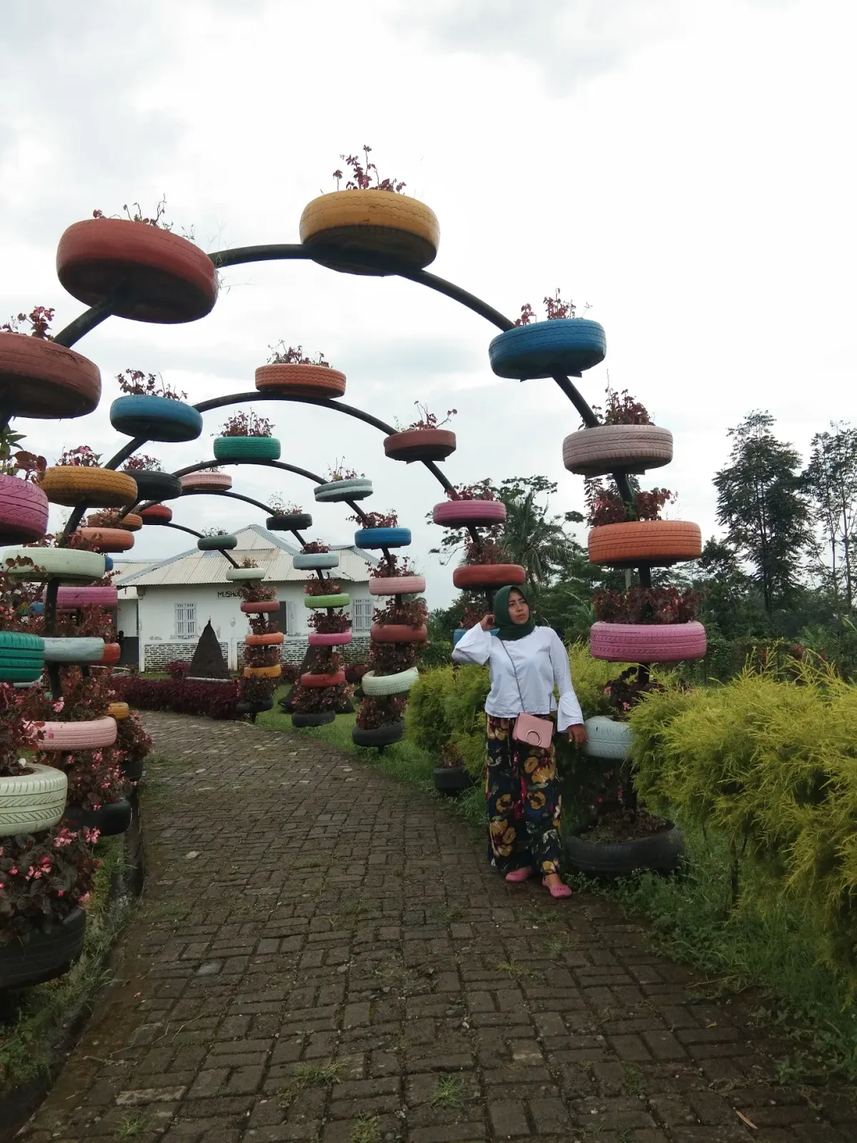 Angkringan Mang Idut