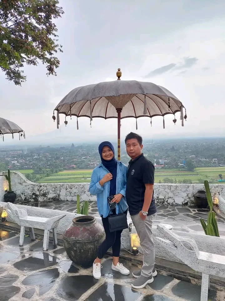 Angkringan Mba Ita