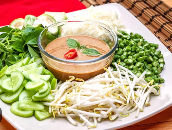 Angkringan Mbarepe Ragil