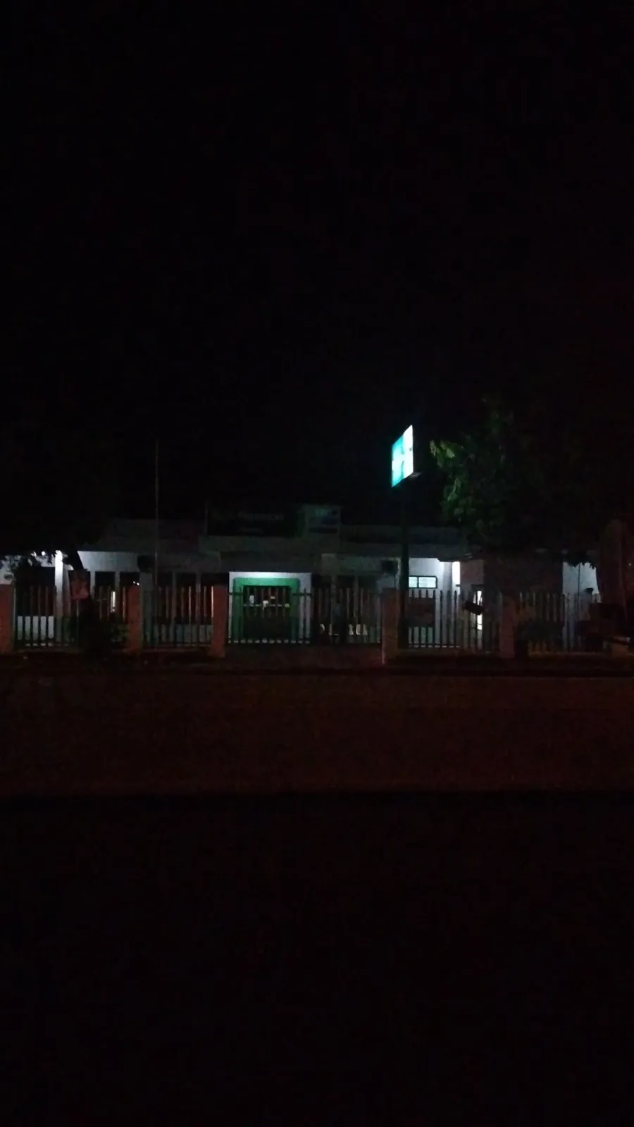 Angkringan Ndeoz 2