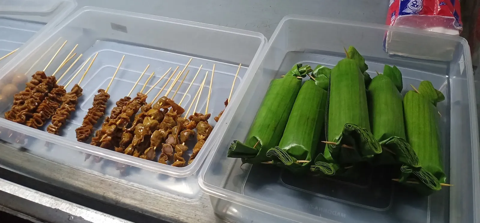 Angkringan *Ngangkring cuy*