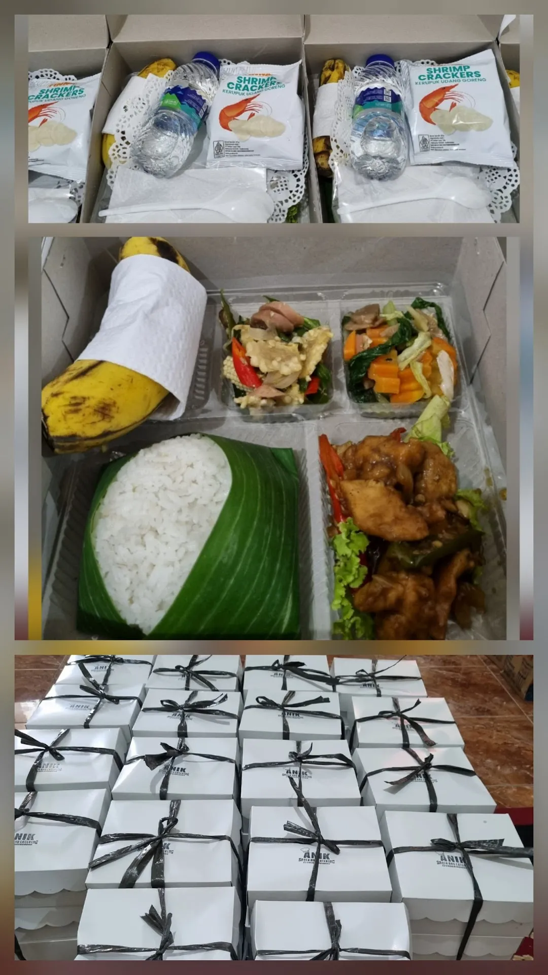 Anik Snack & Catering