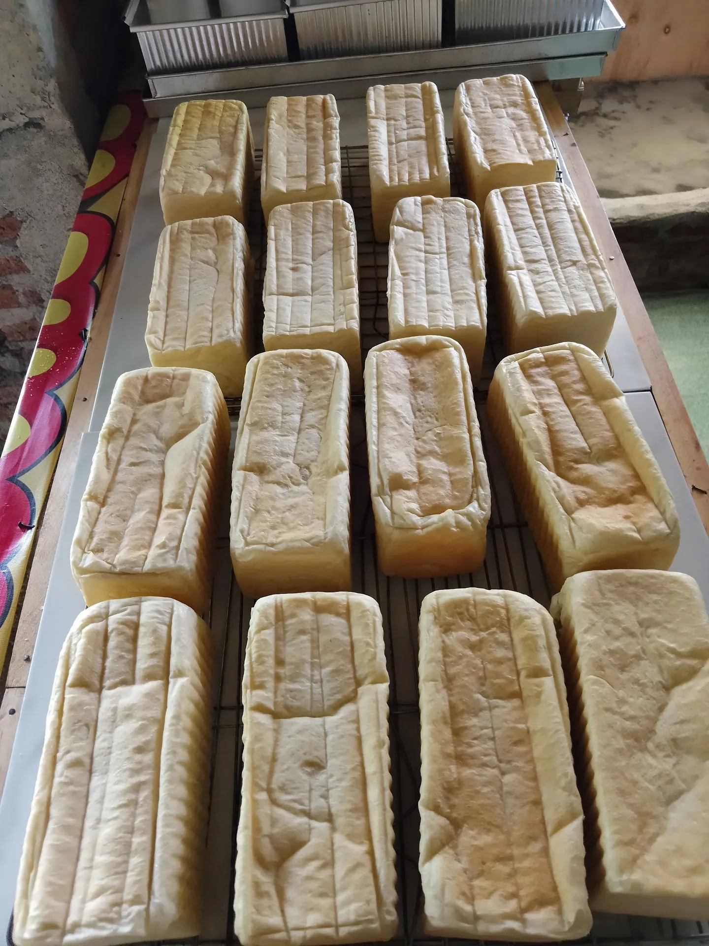 Anisa bakery
