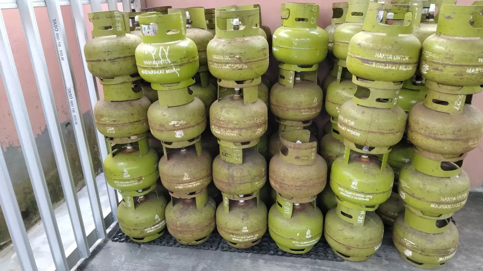 AnjarGas