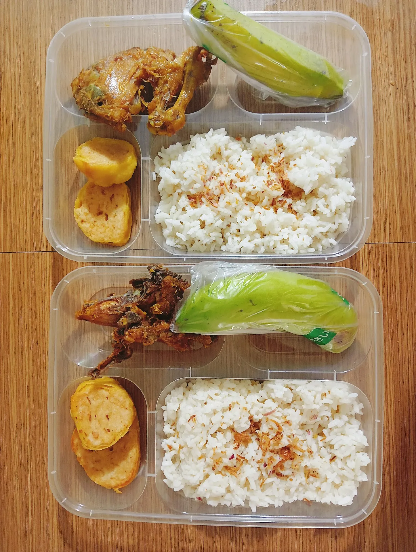 Annisa Catering Cilacap