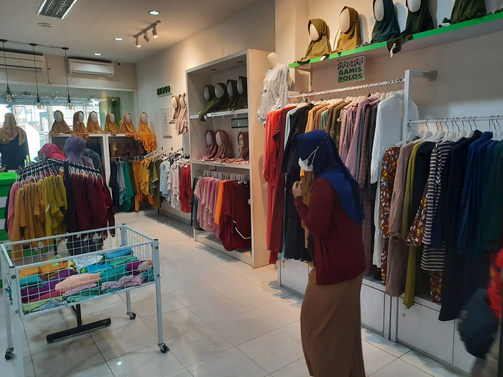 Annisa Hijab Store