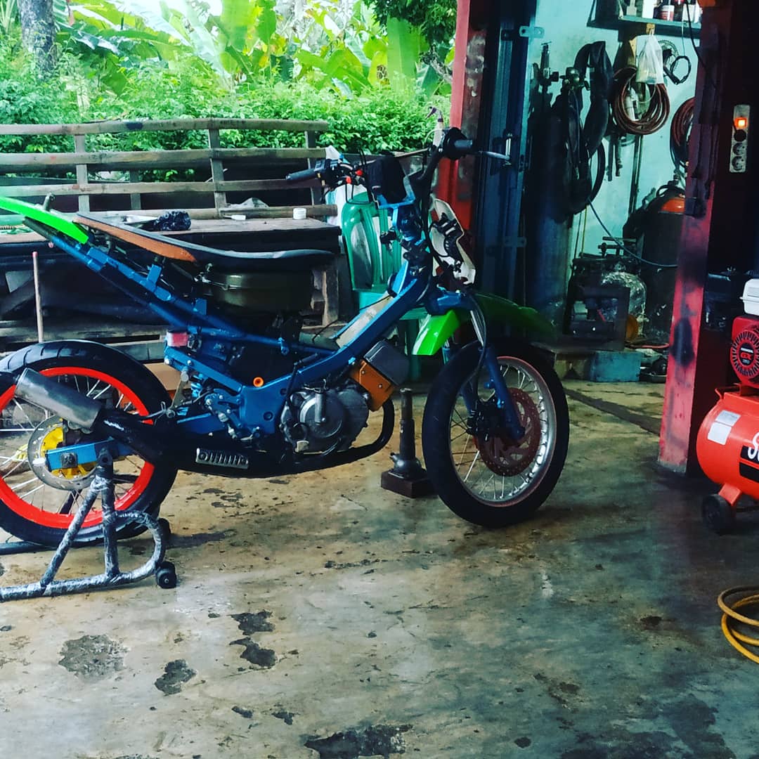 Anto Bengkel