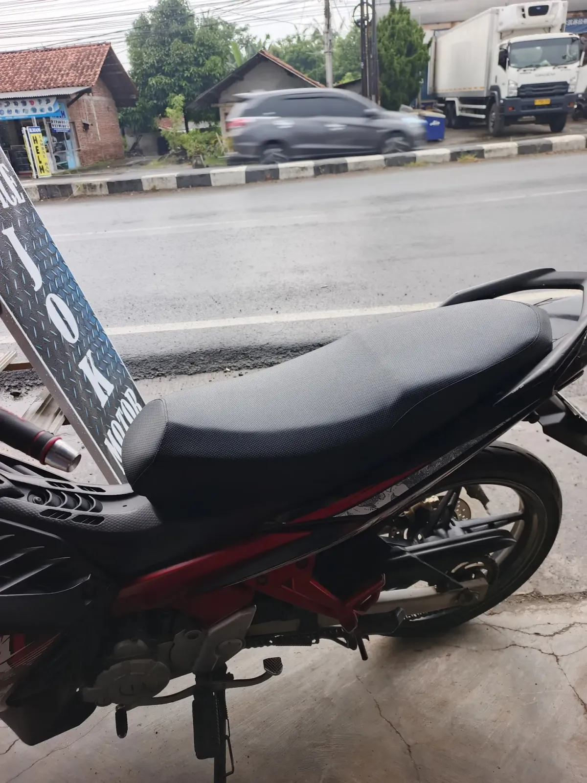 Anto Jok Motor