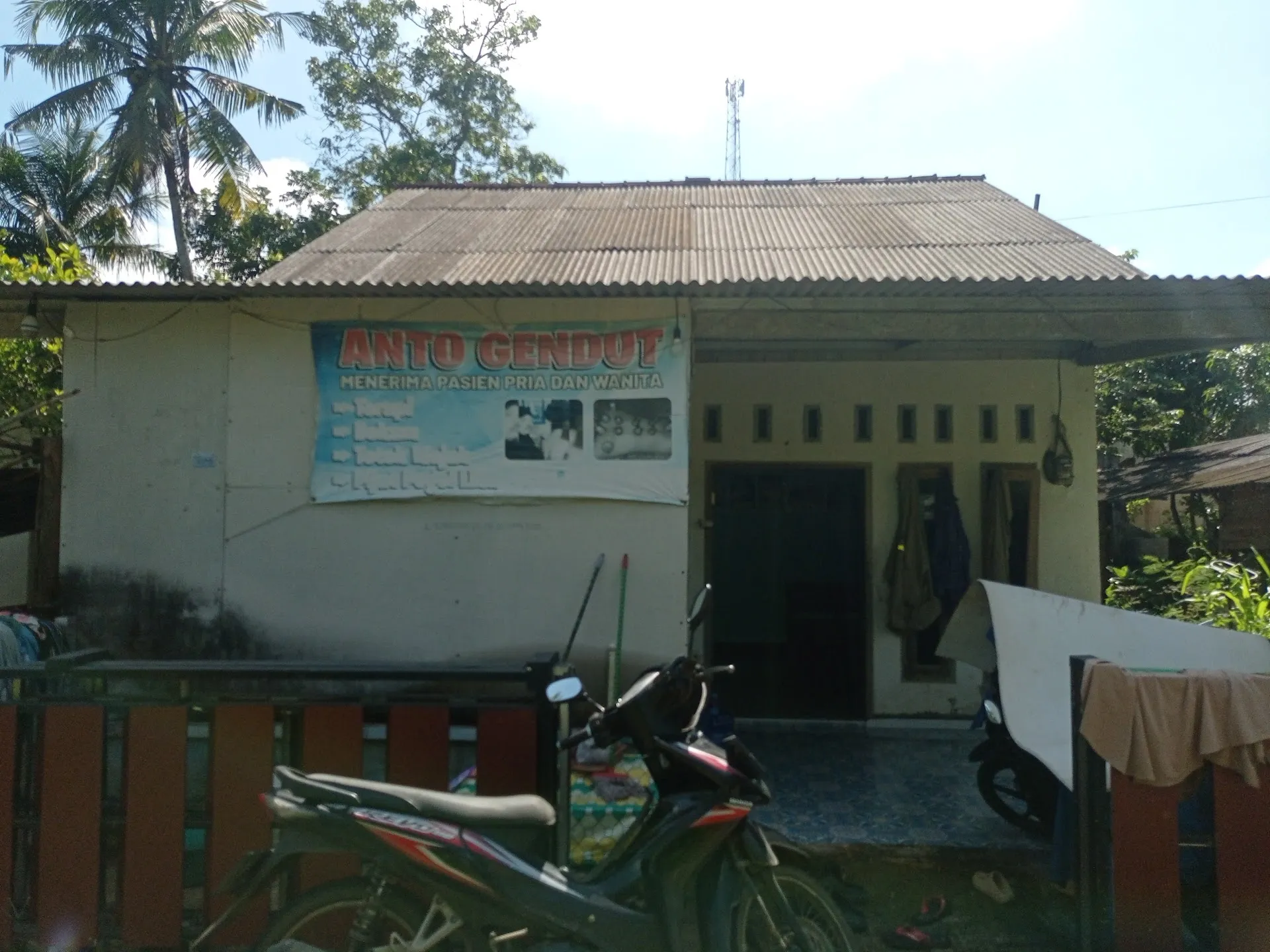Anto Kentung Piijat Refleksi