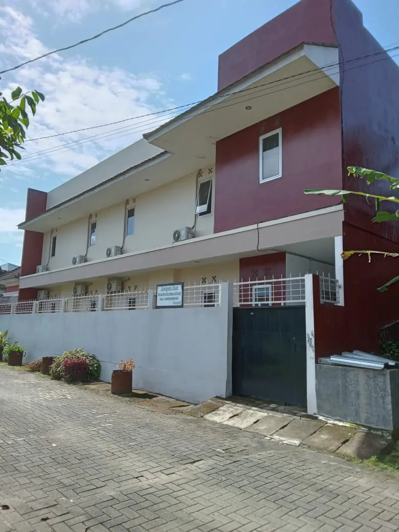 Anugrah kost